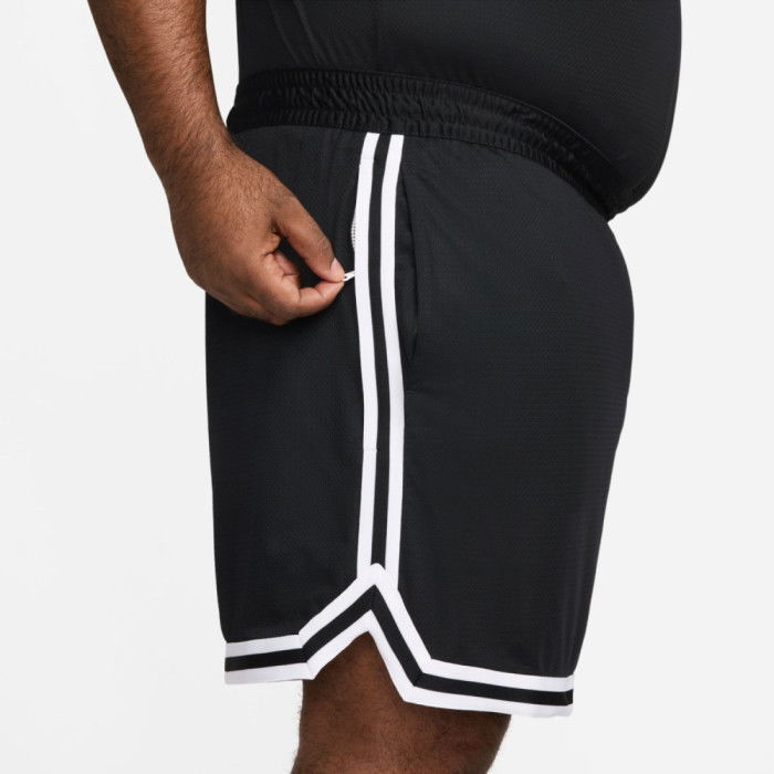 Short Nike DNA diamond black image n°14