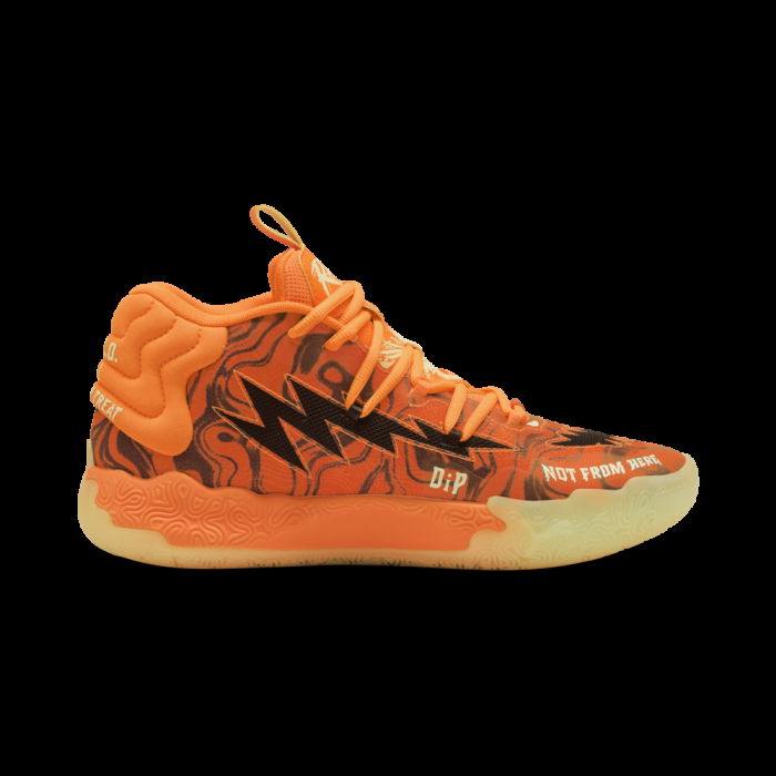 Puma MB.03 Halloween image n°2