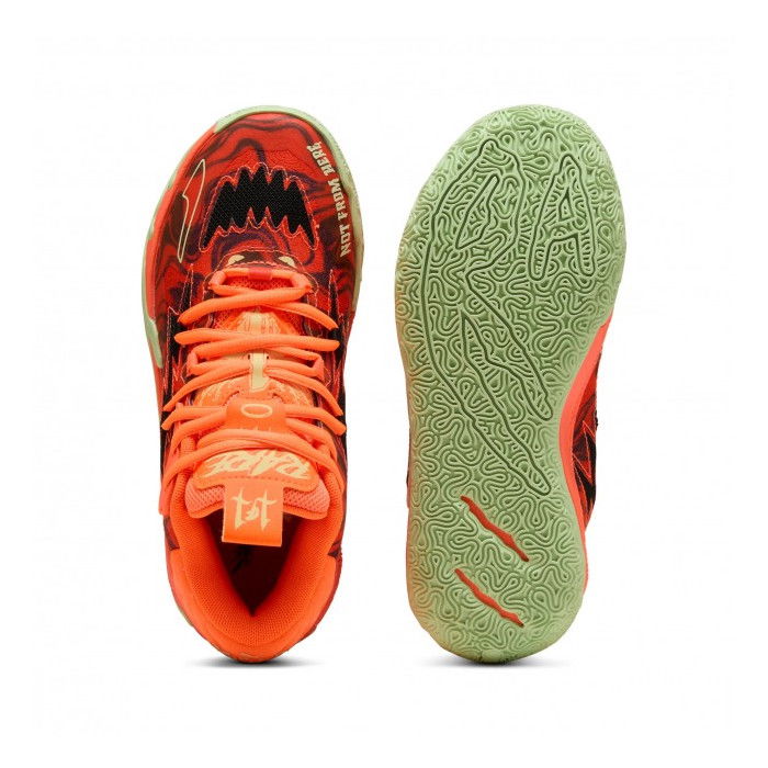 Puma MB.03 Halloween Enfants GS image n°6