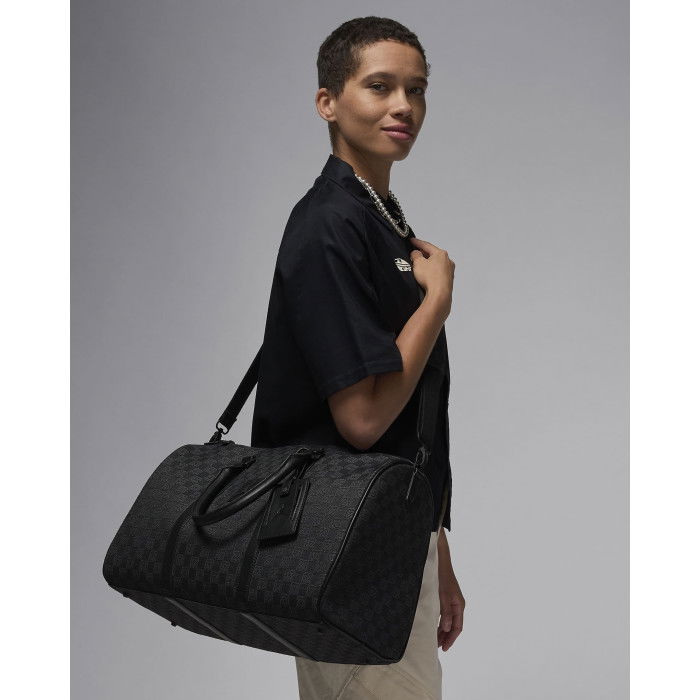 Sac Jordan Monogram Duffle Bag image n°2