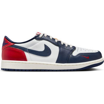 Air Jordan 1 Retro Low OG Howard University | Air Jordan