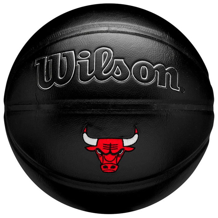 Ballon Wilson NBA Team Premier Chicago Bulls