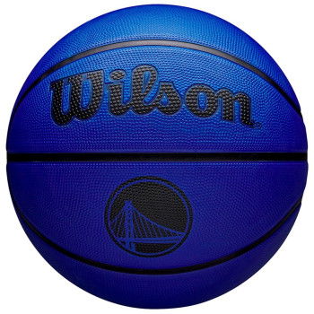 Ballon Wilson NBA Team Tribute Solid Golden State Warriors | Wilson