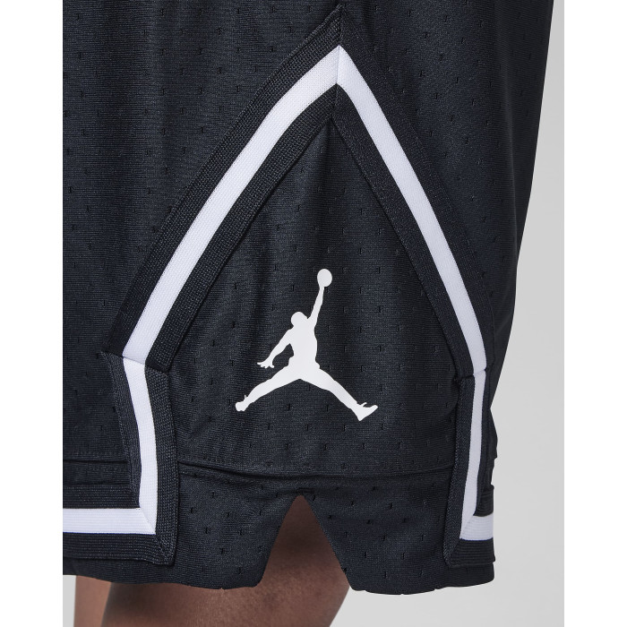 Short Jordan Diamond Black image n°7