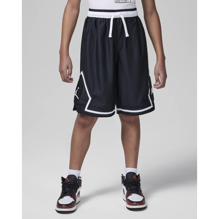 Short Jordan Diamond Black image n°2