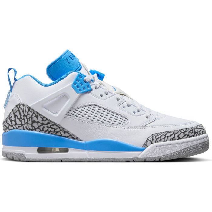 Jordan Spizike Low UNC image n°1