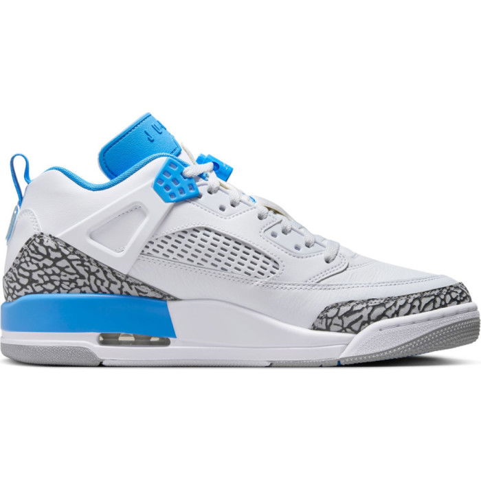 Jordan Spizike Low UNC image n°2