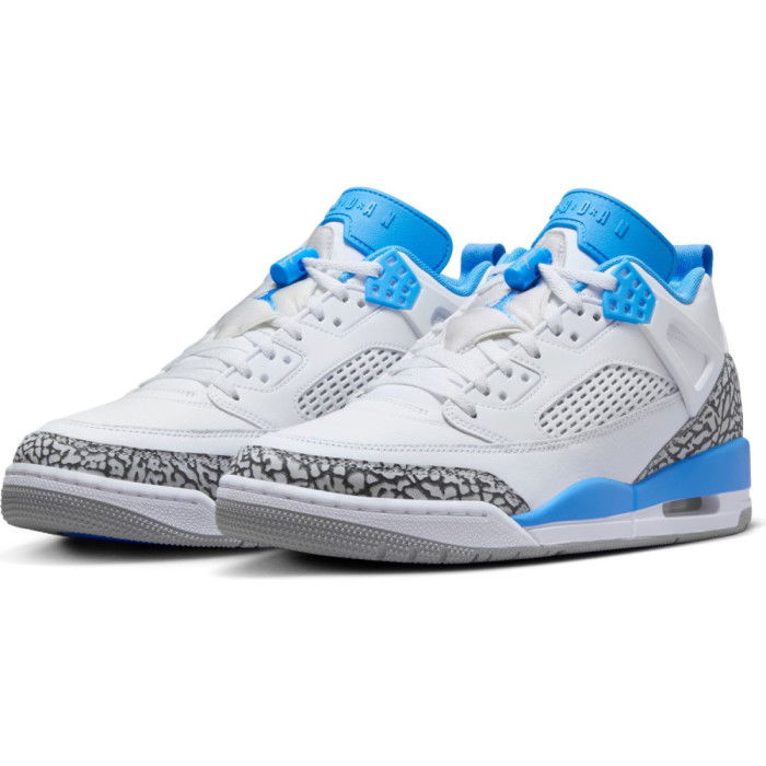 Jordan Spizike Low UNC image n°3