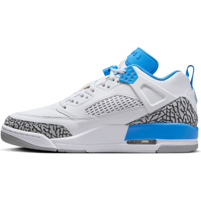 Jordan Spizike Low UNC image n°7