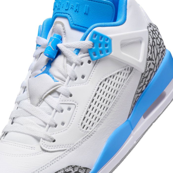 Jordan Spizike Low UNC image n°11