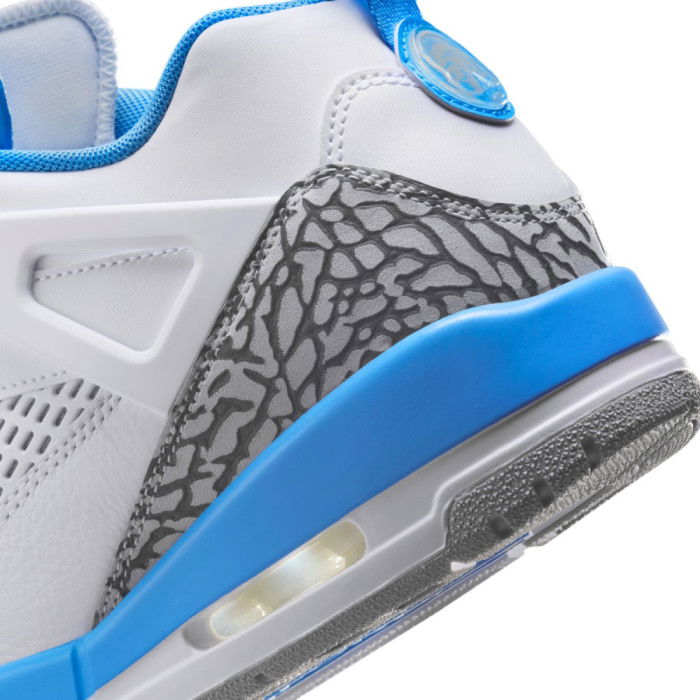 Jordan Spizike Low UNC image n°12