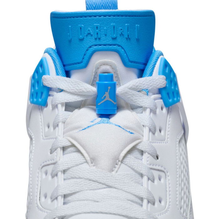 Jordan Spizike Low UNC image n°13