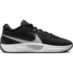 Color Noir du produit Nike Zoom Freak 6 Humility