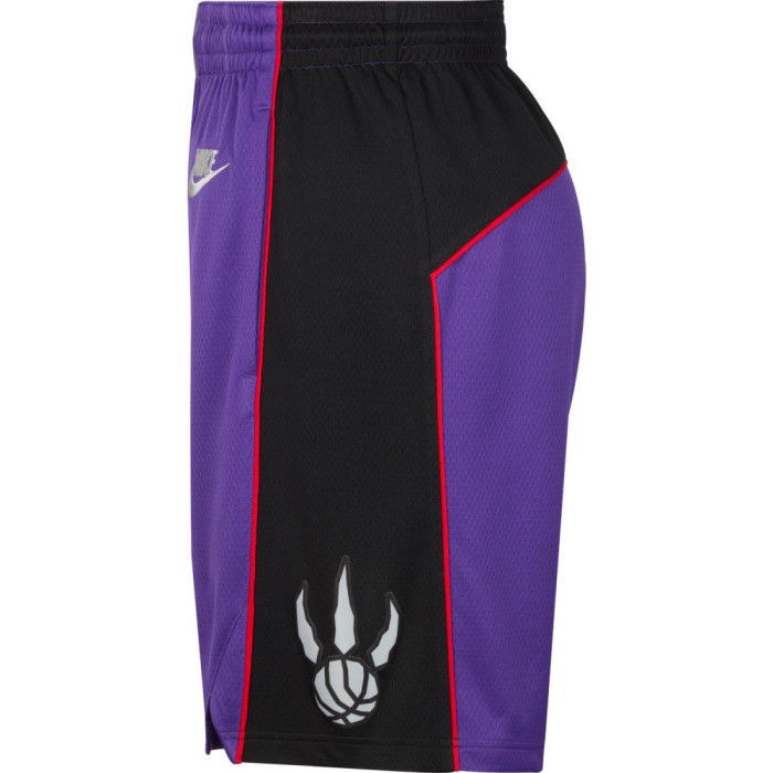 Short Nike NBA Toranto Raptors Swingman Hardwood Classics 24/25 image n°2