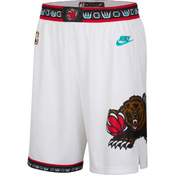 Short Nike NBA Memphis Grizzlies Swingman Short Hardwood Classics 24/25 | Nike