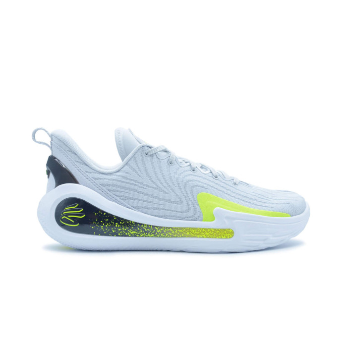 Under Armour Curry 12 Enfants GS image n°1