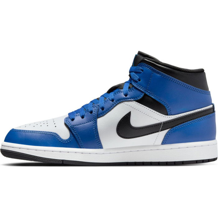 Air Jordan 1 Mid Game Royal image n°7