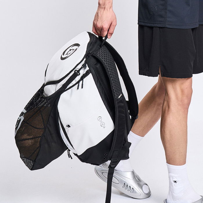 Rigorer Backpack With Ball Pouch image n°2