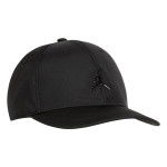 Color Black of the product Casquette Jordan Metal Jumpman Curve Brim Enfants Black