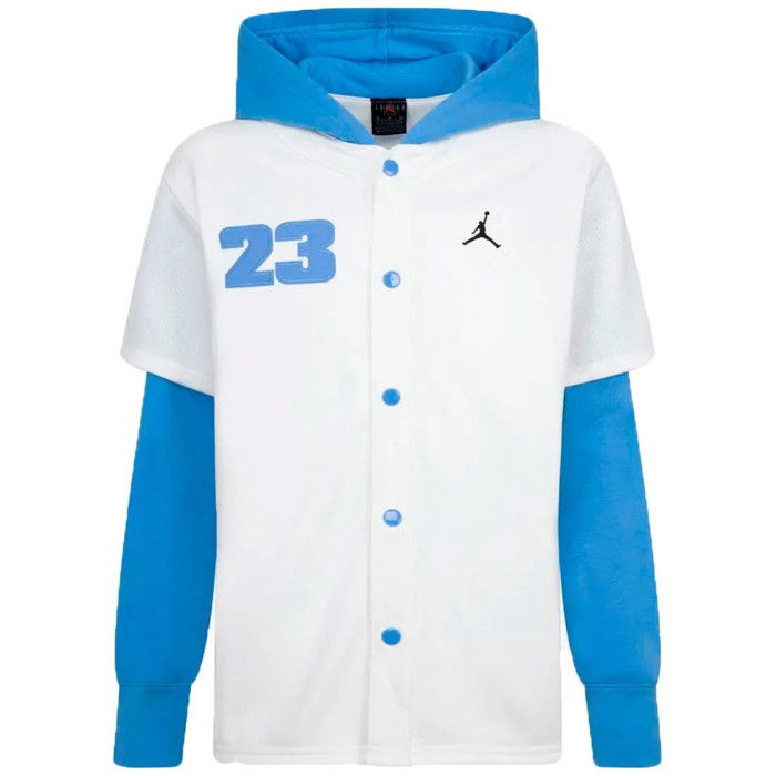 Sweat Jordan Hooded Jumpman Baseball 