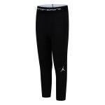 Color Black of the product Compression Jordan Dri-fit Sport Tight Enfants