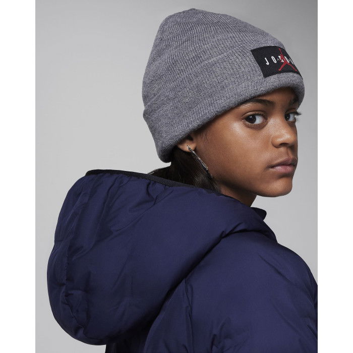 Doudoune Jordan Welded Puffer Midnight Navy image n°5