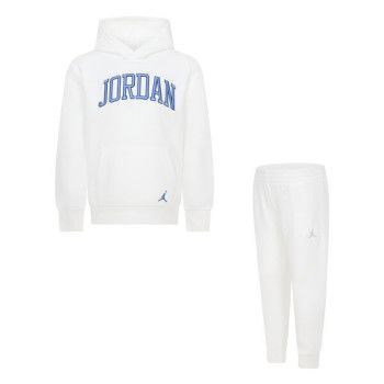 Ensemble Jordan See Me Shine Pull Over Set Petit Enfant Sail | Air Jordan