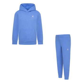 Ensemble Jordan Brooklyn Fleece Pull Over Set Petit Enfant | Air Jordan