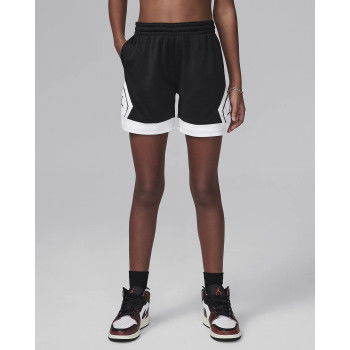 Short Jordan Sport Diamond Fille Black | Air Jordan