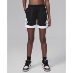 Color Noir du produit Short Jordan Sport Diamond Fille Black