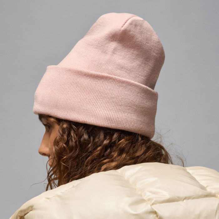 Bonnet Jordan Peak pink image n°2