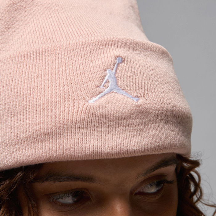 Bonnet Jordan Peak pink image n°4