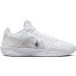 Color White of the product Nike Sabrina 2 White Noise