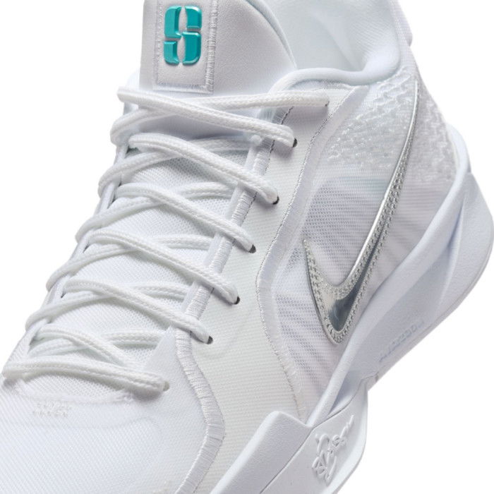 Nike Sabrina 2 White Noise image n°9