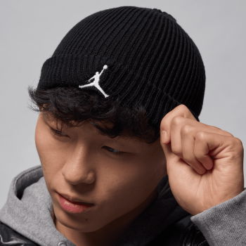 Bonnet Jordan Terra black/white | Air Jordan