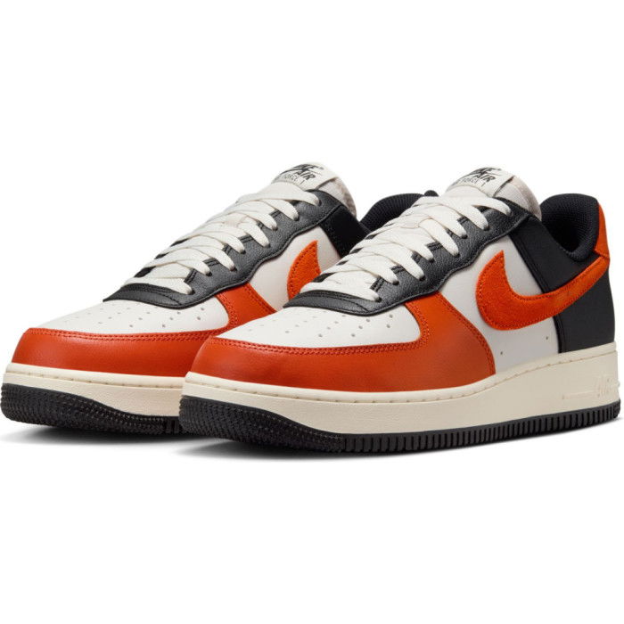 Nike Air Force 1 '07 LV 8 Vintage Coral image n°3