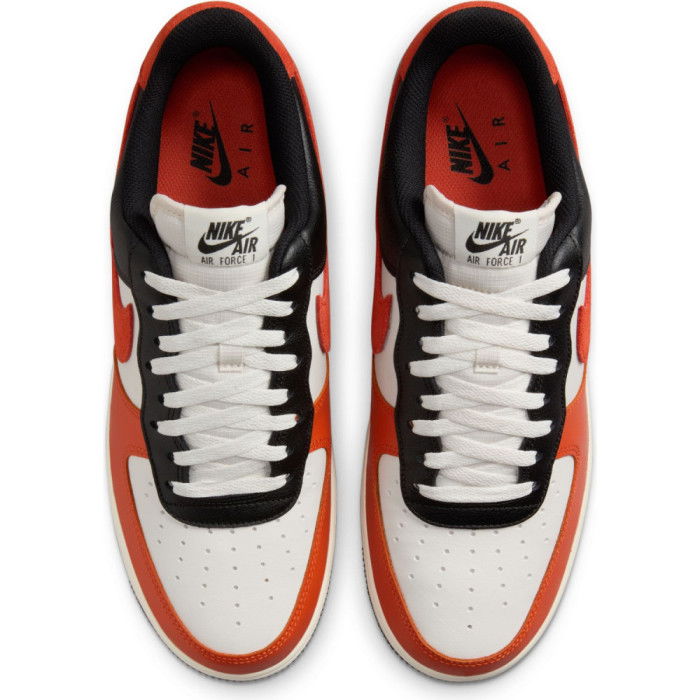 Nike Air Force 1 '07 LV 8 Vintage Coral image n°4