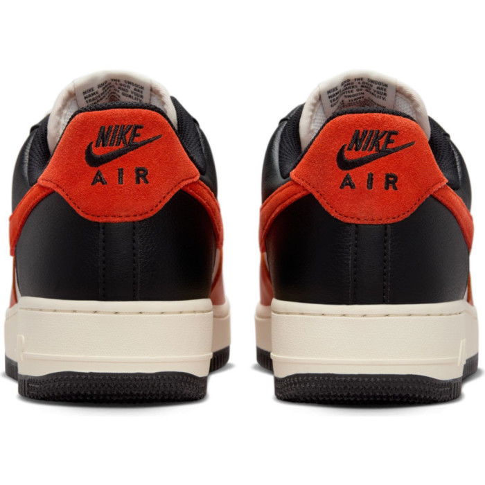 Nike Air Force 1 '07 LV 8 Vintage Coral image n°5