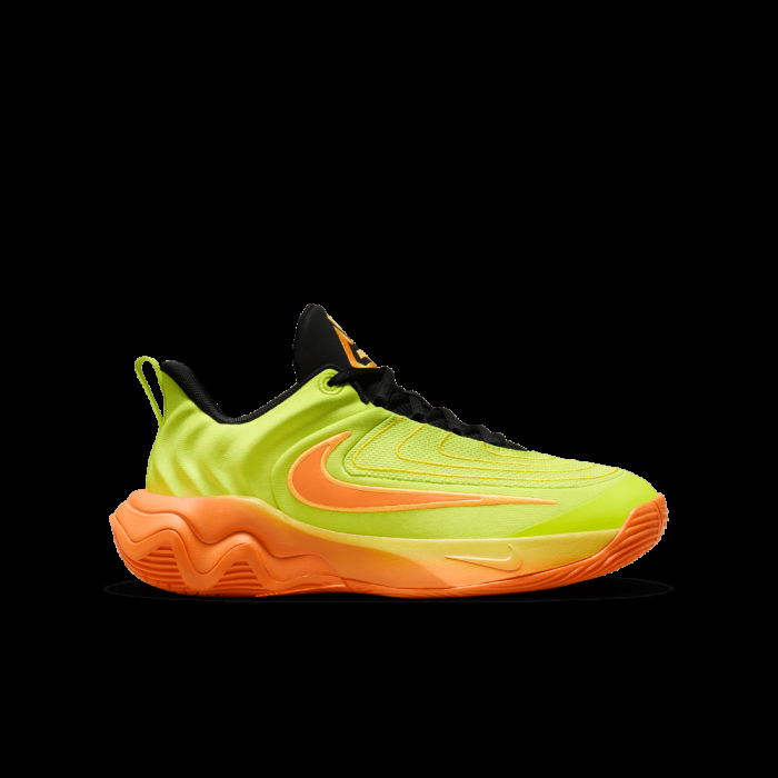 Nike Giannis Immortality 4 Halloween Enfants GS image n°1