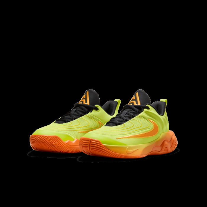 Nike Giannis Immortality 4 Halloween Enfants GS image n°3