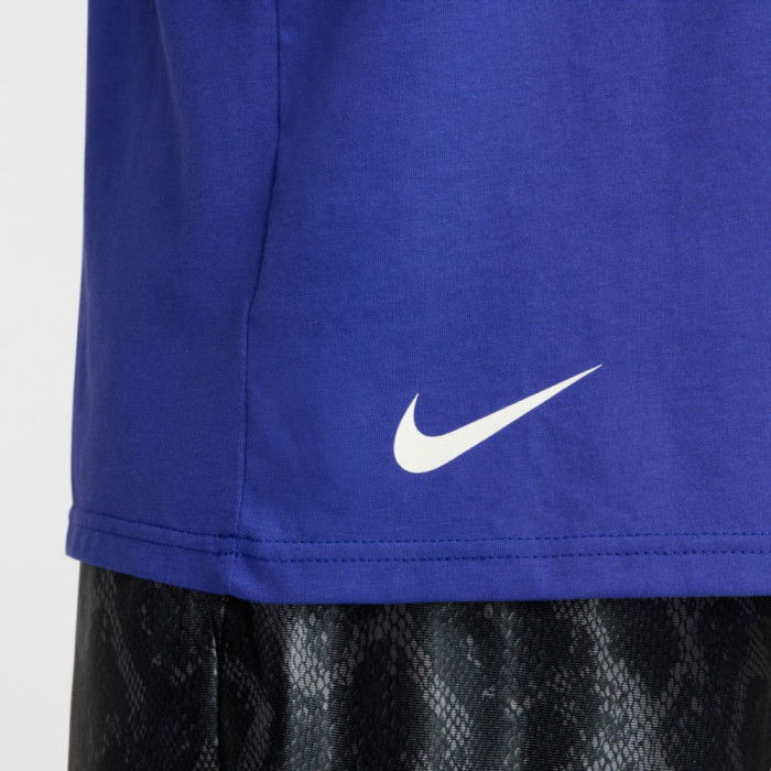 T-shirt Nike Kobe X-Ray light concord image n°6