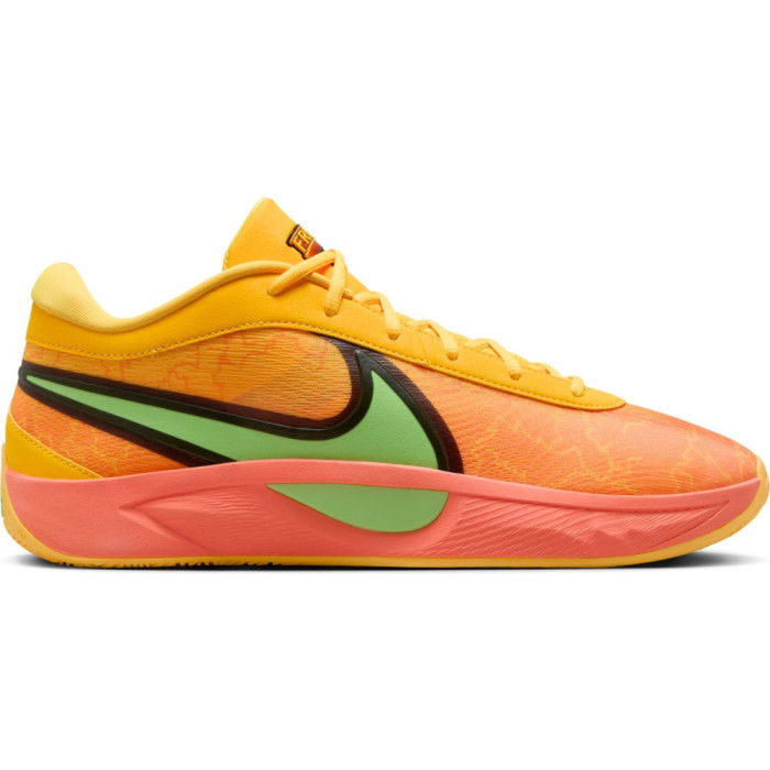 Nike Zoom Freak 6 Savage Mode image n°1