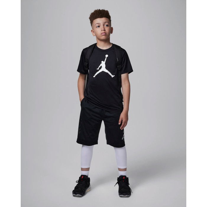 Compression Jordan Dri-fit Sport Tight Enfants White image n°6