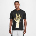 T-shirt Kobe X-Ray black