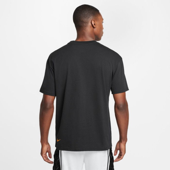 T-shirt Kobe X-Ray black image n°2