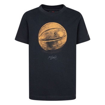 T-shirt Jordan Game Of Flight Off Noir | Air Jordan