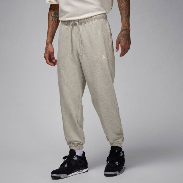 Pantalon Jordan Sport Crossover grey heather/white image n°1