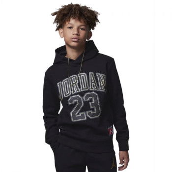 Sweat à capuche Jordan HBC Fleece Enfants Rose | Air Jordan