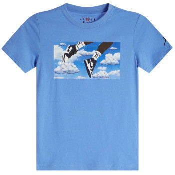 T-shirt Jordan In Flight SS Tee Enfants | Air Jordan