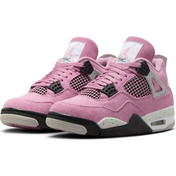 Air Jordan 4 Retro Orchid Femme image n°3